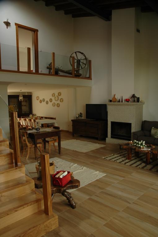 Casa De L Telar Βίλα Duas Igrejas  Εξωτερικό φωτογραφία