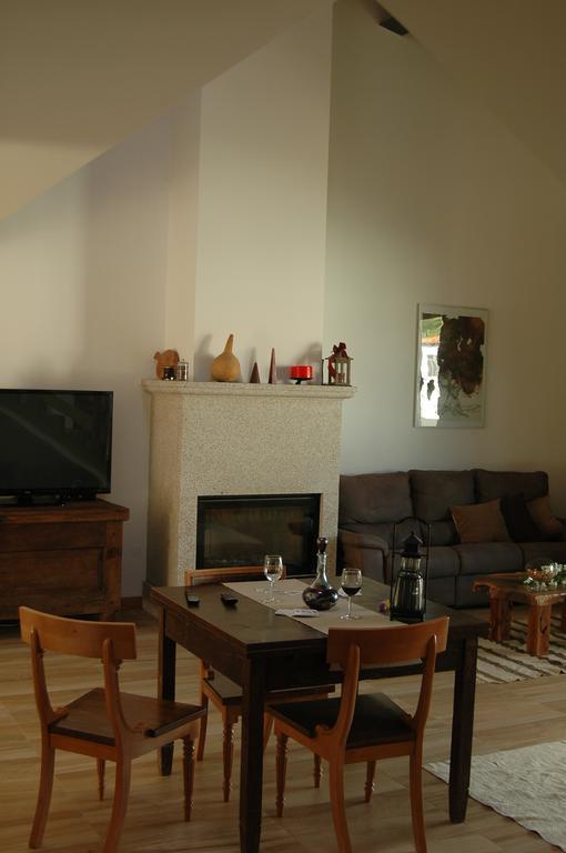 Casa De L Telar Βίλα Duas Igrejas  Εξωτερικό φωτογραφία