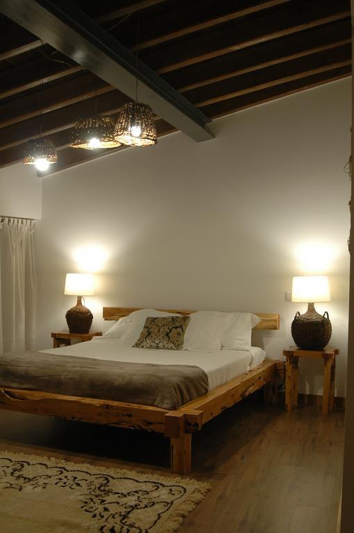 Casa De L Telar Βίλα Duas Igrejas  Εξωτερικό φωτογραφία