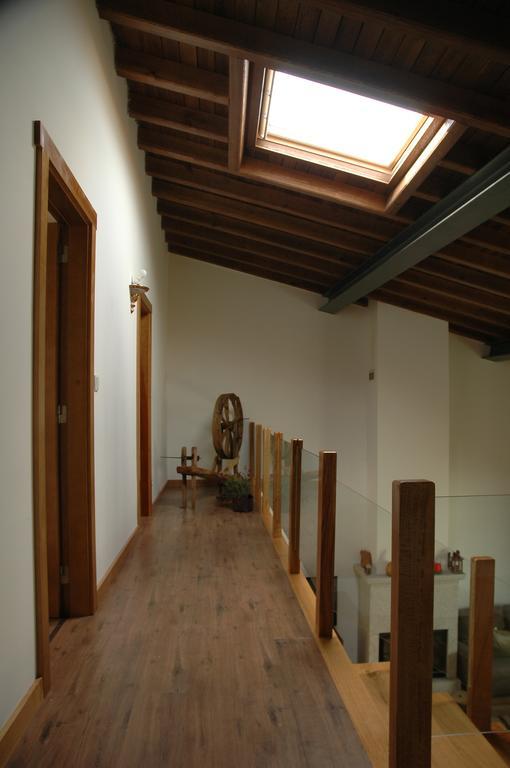 Casa De L Telar Βίλα Duas Igrejas  Εξωτερικό φωτογραφία