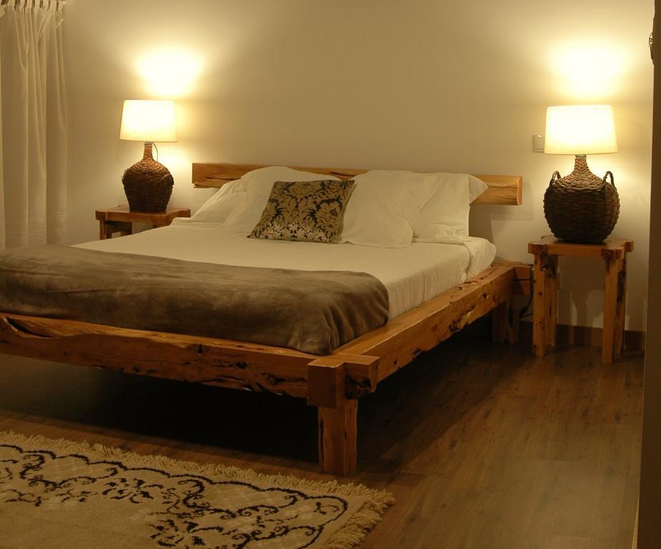Casa De L Telar Βίλα Duas Igrejas  Εξωτερικό φωτογραφία