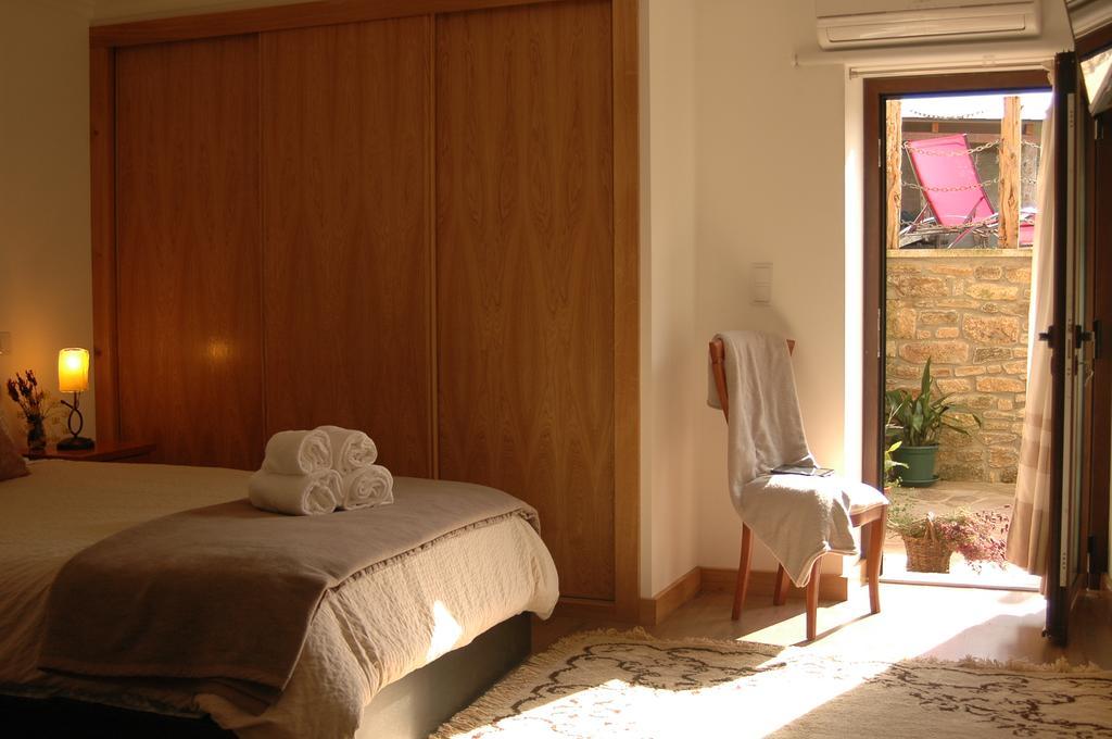 Casa De L Telar Βίλα Duas Igrejas  Εξωτερικό φωτογραφία