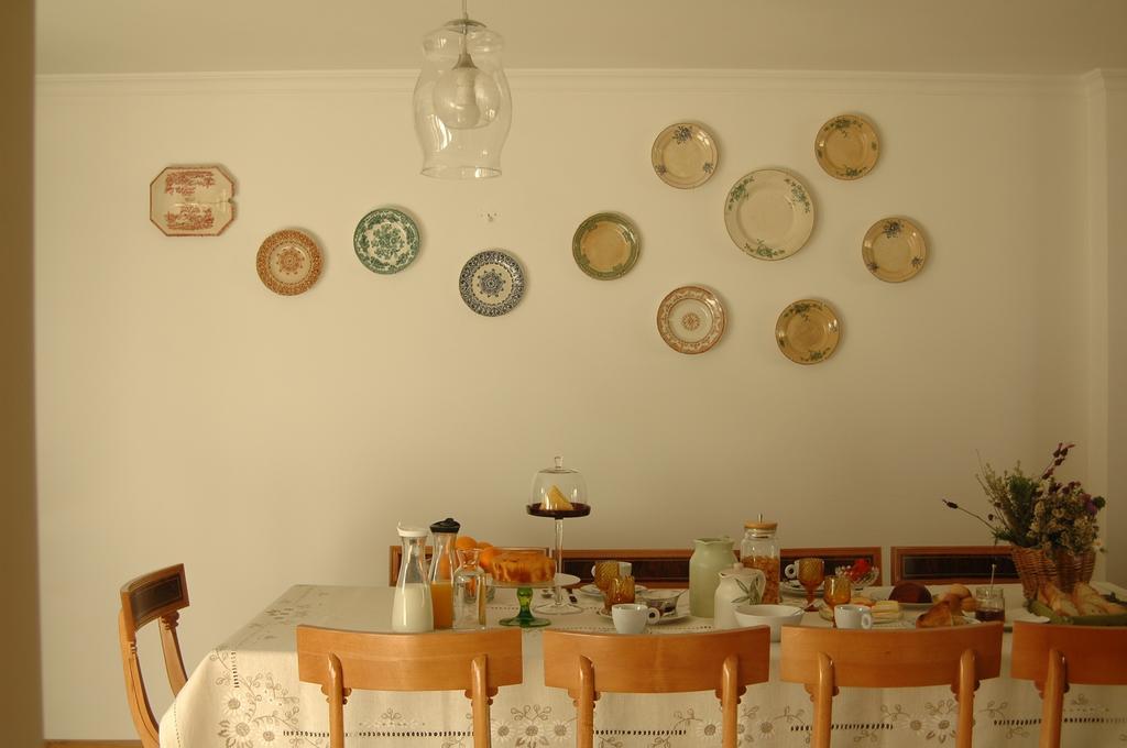 Casa De L Telar Βίλα Duas Igrejas  Εξωτερικό φωτογραφία