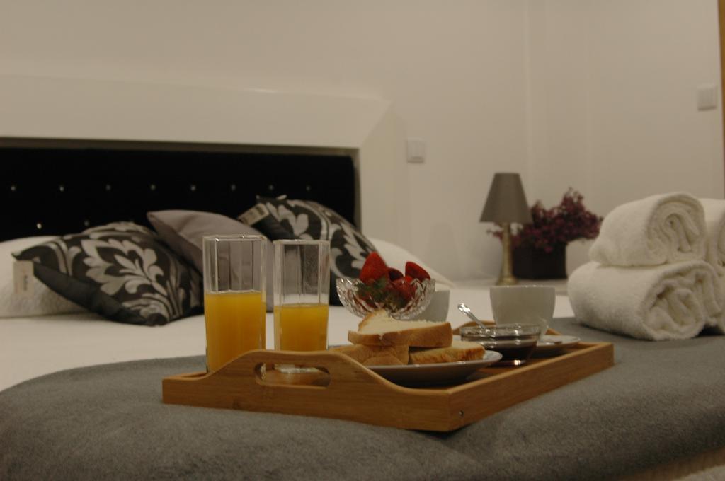 Casa De L Telar Βίλα Duas Igrejas  Εξωτερικό φωτογραφία