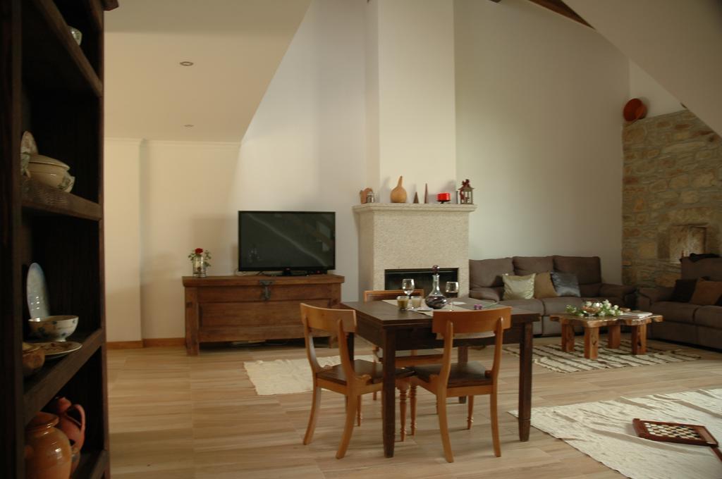Casa De L Telar Βίλα Duas Igrejas  Εξωτερικό φωτογραφία