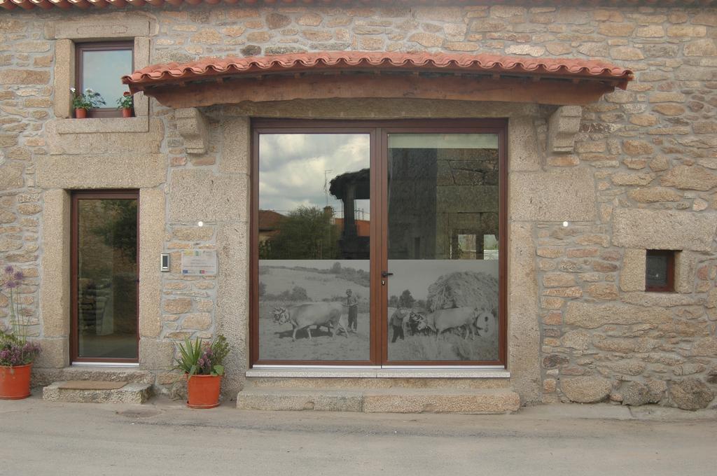 Casa De L Telar Βίλα Duas Igrejas  Εξωτερικό φωτογραφία