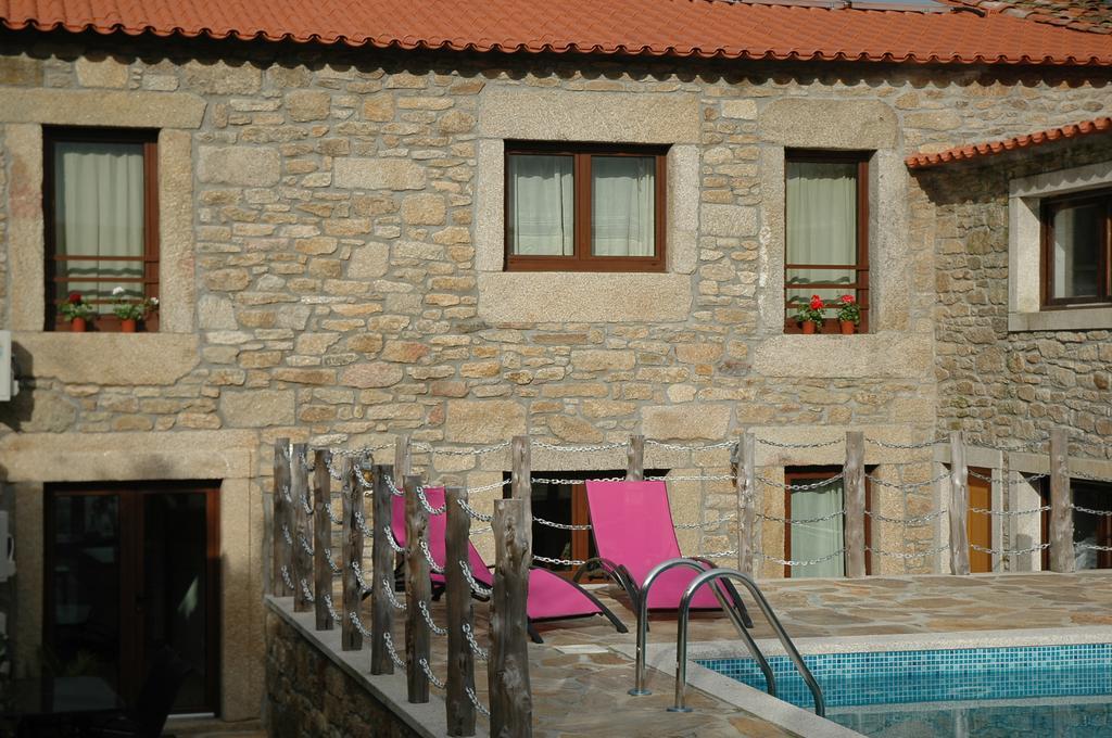 Casa De L Telar Βίλα Duas Igrejas  Εξωτερικό φωτογραφία